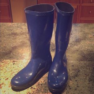 Brand new - UGG rain boots